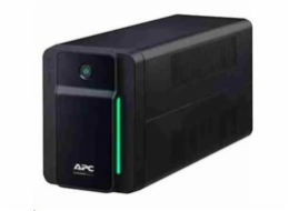 APC EASY UPS 1200VA, 230V, AVR, IEC Sockets (650W)