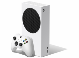 Microsoft Xbox Series S