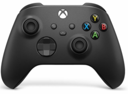 Microsoft Xbox Wirel. Controller Xbox Series X/S carbon black