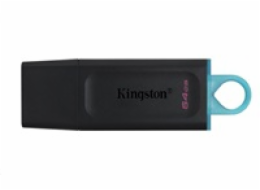 Kingston DataTraveler Exodia 64GB DTX/64GB