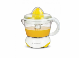 Esperanza EKJ001Y electric citrus press odšťavňovač