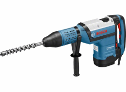 Bosch Professional GBH 12-52 DV Bohrhammer Koffer