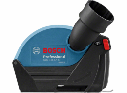 Digestoř Bosch GDE 125 EA-S Professional, nástavec