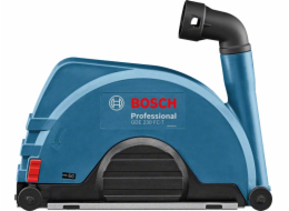 Odsávací digestoř Bosch +GDE 230 FC-T, nástav