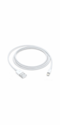 APPLE Lightning na USB kabel (1 m)