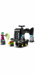 LEGO Duplo 10919 BAT Batcave