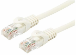 Equip Patchcord Cat6a, UTP, LSZH, 7.5m (603006)