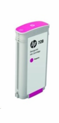 HP 728 130-ml Magenta DesignJet Ink Cartridge