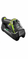 Zebra průmyslová čtečka DS3678-SR 2D odolná GREEN standardní stojánek USB KIT