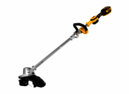 DeWALT DCMST561N aku křovinořez DCMST561N, 18Volt
