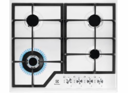 ELECTROLUX EGS6436WW plynová varná deska