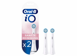 Oral-B iO Gentle Care White 2 ks