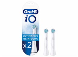 Oral-B iO Ultimate Cleaning 2 ks hlavice