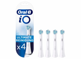 Oral-B iO Ultimate Cleaning 4 ks náhradní hlavice