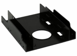 LC-Power HDD/SSD Mounting Kit 2.5 / 3.5 