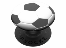 PopSockets Pop na palec Soccer Ball Gen. 2 800694