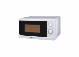 Luxpol Microwave with grill MG720