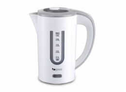 Luxpol Kettle Begood FK1311 plastová rychlovarná konvice