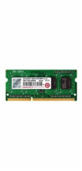 TRANSCEND SODIMM DDR3 2GB 1600MHz 1Rx8 CL11