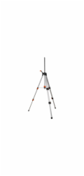 Stativ výsuvný, 420-1200mm, závit 5/8“ (16mm), Alu konstrukce EXTOL-PREMIUM