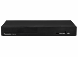 Panasonic DP-UB154EG-K cerna