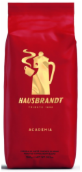 Hausbrandt Academia zrnková káva 1 kg
