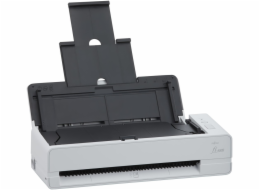 Ricoh fi-800R, napájecí skener