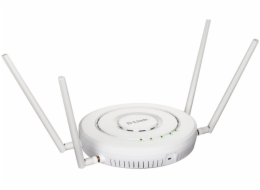 D-Link DWL-8620APE - Wireless AC2600 Wave2 Dual-Band Unified Access Point