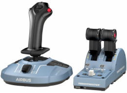Thrustmaster TCA Officer Pack Airbus edice