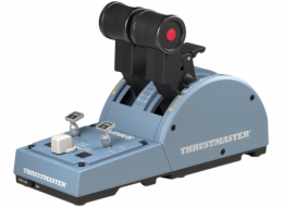 Thrustmaster TCA Quadrant Airbus edice