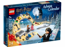 LEGO Harry Potter Adventkalender 2020