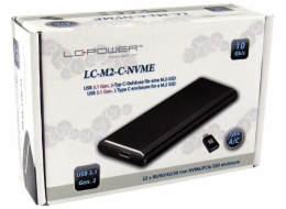 LC Power LC-M2-C-NVME