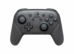 Nintendo Switch Pro Controller