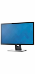 DELL LCD S2421HN - 23,8"/IPS/LED/FHD/1920x1080/16:9/75Hz/4ms/1000:1/250 cd/m2/HDMI/VESA/3YNBD