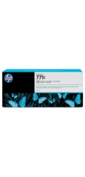 HP 771C Black photografic DJ Ink Cart, 775 ml,B6Y13A