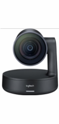 Logitech Rally Kamera PTZ, Ultra HD, automatické ovládání, pro Logitech Rally