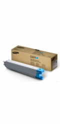 HP - Samsung CLT-C659S Cyan Toner Cartridge (20,000 pages)
