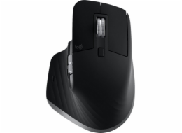 Logitech MX Master 3 for Mac Advanced Wireless Mouse - SPACE GREY