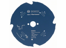 Pilový kotouč Bosch Expert na vláknitý cement, O 160 mm, 4Z