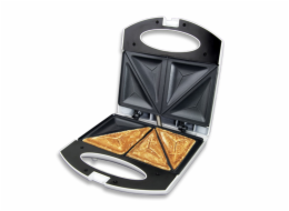 Esperanza SANDWICH MAKER WITH GRIL PLATE FONTINA