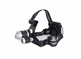 Esperanza HEAD LED LAMP CREE T6 CEPHEUS