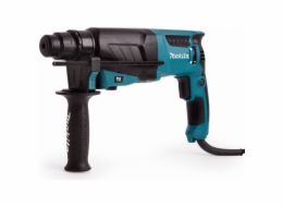 Kombinované kladivo Makita HR2630
