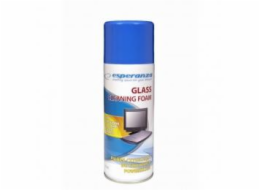 Esperanza ES102 equipment cleansing kit Equipment cleansing spray Lenses/Glass 400 ml
