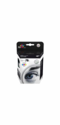 Ink. kazeta TB kompat. s HP C6578AE (No.78) Color