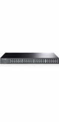 TP-Link&nbsp;switch&nbsp;TL-SF1048&nbsp;(48x100Mb/s,&nbsp;fanless)