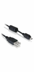 Delock KABEL USB 2.0 mini typ Olympus 12pin délka 1m