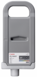 Canon&nbsp;PFI-702&nbsp;GY&nbsp;ink.&nbsp;napln&nbsp;seda