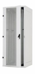 Stojanový rozvaděč 42U (š)600x(h)600 perf.dveře