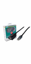 Digitus USB 2.0 aktivní prodlužovací kabel 10m