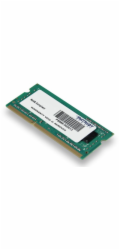 Patriot/SO-DIMM DDR3/4GB/1600MHz/CL11/1x4GB